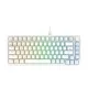Cosmic Byte CB-GK-42 Phantom TKL Gasket Mechanical Wired Swappable Keyboard with PreLubed Switches